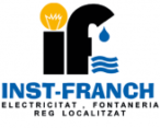 INST-FRANCH S.L.